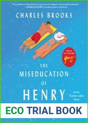 The Miseducation of Henry Cane