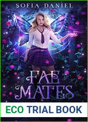 Fae Mates (Royal Fae Academy, #3)