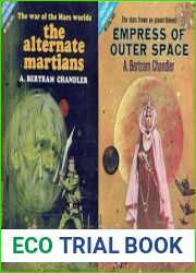 The Alternate Martians Empress of Outer Space