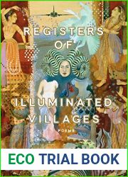 Registers of Illuminated Villages: Poems