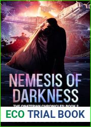 Nemesis of Darkness: The Onaterian Chronicles: Book 2