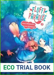 Fluffy Paradise Volume 3