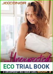 An Unexpected Harem Book 3: A MFFF Contemporary Harem Series