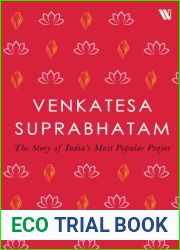 Venkatesa Suprabhatam: The Story of India|s Most Popular Prayer