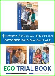Harlequin Special Edition October 2016 Box Set 1 of 2: An Anthology