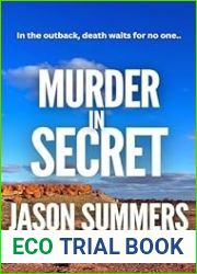 Murder In Secret: Australian Outback Crime Mystery (A Nick Vada Thriller Book 6)