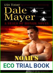Noah|s Nemesis (Heroes for Hire, #26)
