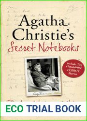 Agatha Christie|s Secret Notebooks