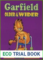 Garfield Older and Wider (Garfield #41)