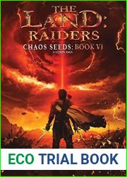 The Land: Raiders (Chaos Seeds, #6)