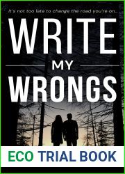 Write My Wrongs