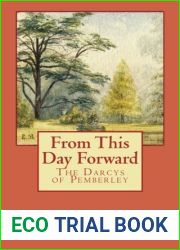 From This Day Forward - The Darcys of Pemberley