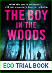 The Boy in the Woods