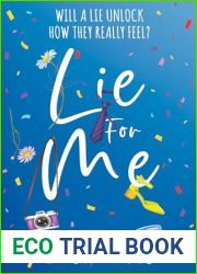 Lie For Me