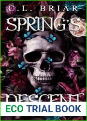 Spring|s Descent : A Sinful Seasons Novel