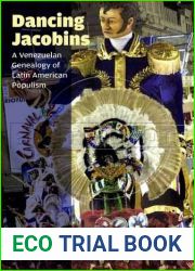 Dancing Jacobins by Rafael Sanchez (2016-06-15)