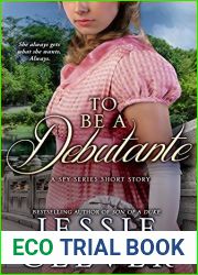 To Be a Debutante: A Spy Series Short Story