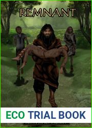 Remnant: Noah Fiction Series (Grace Finder Book 1)