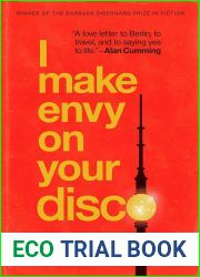 I Make Envy on Your Disco