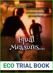 Equal Measures… (Boy Next Door #3)