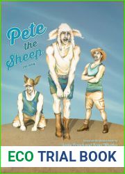 Pete the Sheep