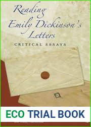 Reading Emily Dickinson|s Letters: Critical Essays
