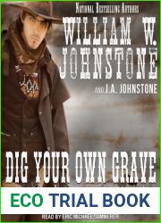 Dig Your Own Grave