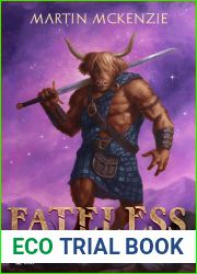 Fateless: Book One (Fateless #1)
