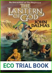 The Lantern of God