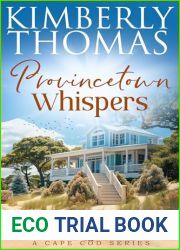 Provincetown Whispers (A Cape Cod Series Book 1)