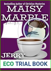 Jerry Mandering: A Small Town Cozy Mystery with Coffee and Romance (Connie Cafe Mystery Series)