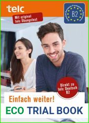 Einfach weiter. Deutsch B2, Kurs-und Arbeitsbuch