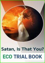 Satan, Is That You?