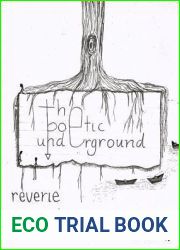 Reverie (The Poetic Underground #1)