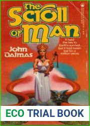 The Scroll of Man