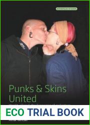 Punks and Skins United: Identity, Class and the Economics of an Eastern German Subculture