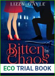 Bitten by Chaos: a paranormal romance