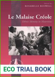 Le Malaise Creole