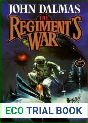 The Regiment|s War (The Regiment, #4)