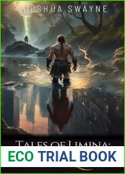 Tales Of Limina: AXEL|S QUEST (A LitRPG Adventure)