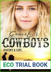 Poetry and Life (Grace and Cowboys Book 2)