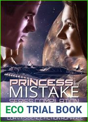 Princess By Mistake (Freydon Rote Files Book 1)