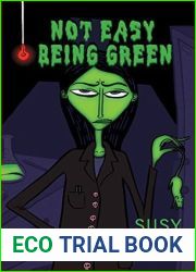 Not Easy Being Green