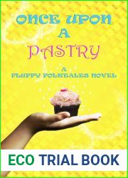 Once Upon a Pastry