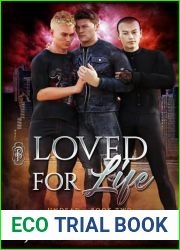 Loved for Life (Undead #2)