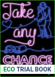 Take Any Chance (Gaming The System #9)