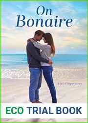 On Bonaire (A Lyle Cooper Story, #1)