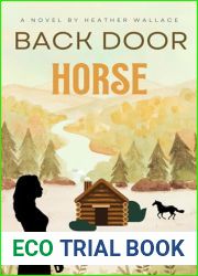 Back Door Horse (Green Mountain Romance Book 1)