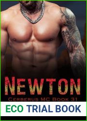 Newton (Cerberus MC Book 31)