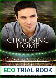 Choosing Home (The Call of Home #1)